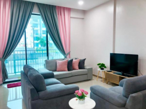Meru Oasis at Casa Kayangan Ipoh